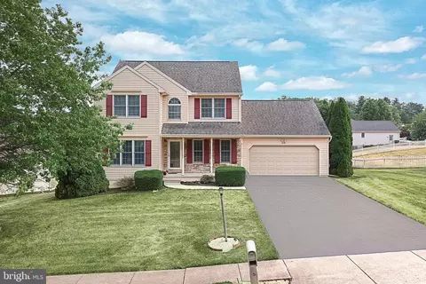 670 Leaf St, York, PA 17404