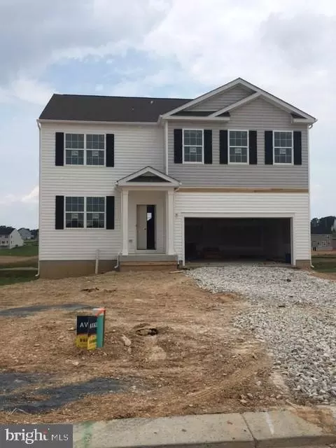 175 Knobby Hook Dr, Hanover, PA 17331