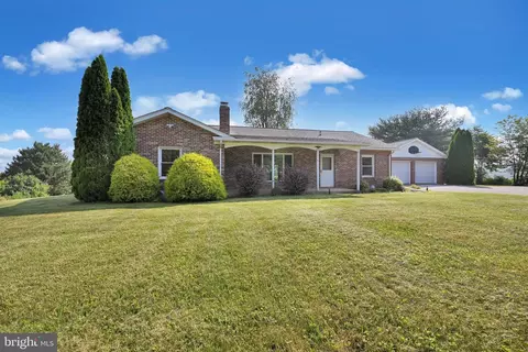 840 Broad Ext St, Delta, PA 17314