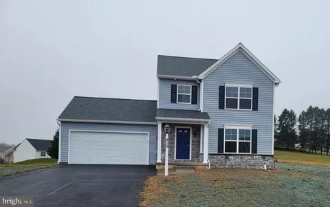 410 Springhouse Ln, York, PA 17406