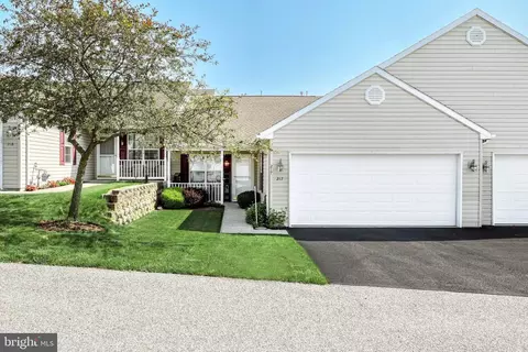 217 Equine Cv #217, Red Lion, PA 17356