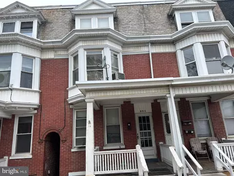 851 Wayne Ave, York, PA 17403