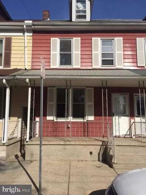 621 E South St, York, PA 17403