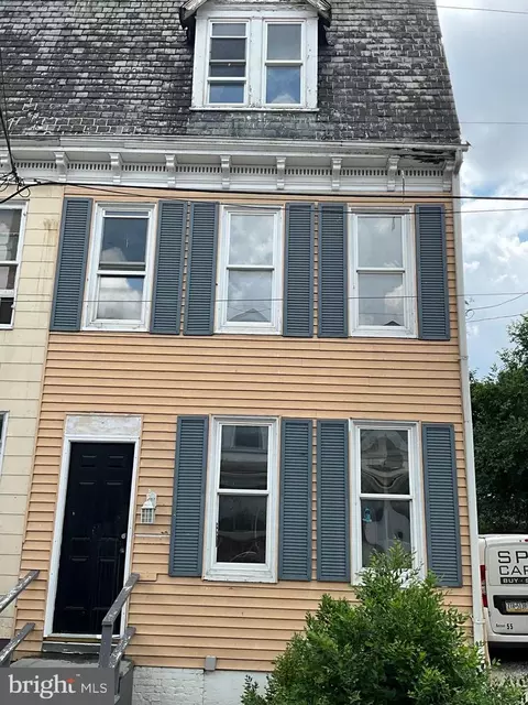 234 S West St, York, PA 17401