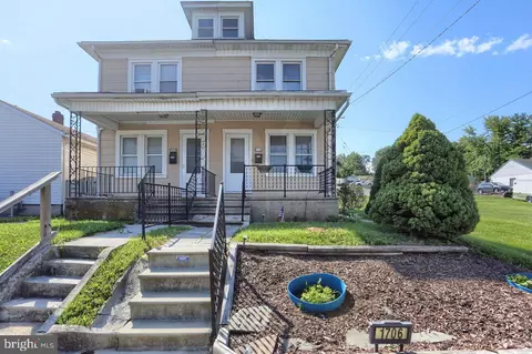 1706 W King St, York, PA 17404