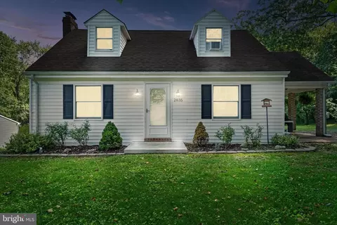 2835 Cape Horn Rd, Red Lion, PA 17356