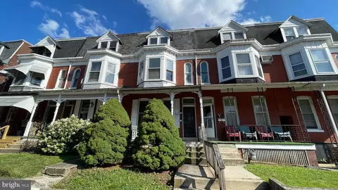 820 W King St, York, PA 17401