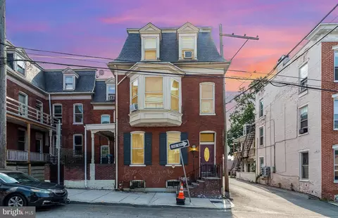 26 N Pine St, York, PA 17403