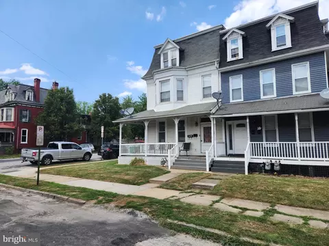 279 N Hartley St, York, PA 17401