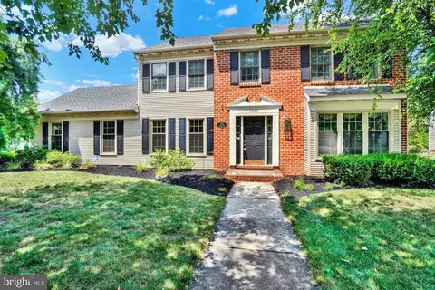 1899 Herman Dr, York, PA 17408
