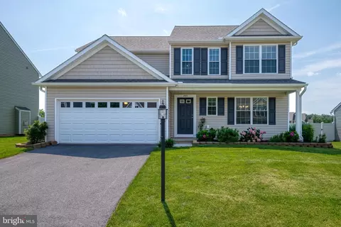 235 Callie Dr, York, PA 17404