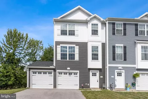 213 S Center St, Hanover, PA 17331