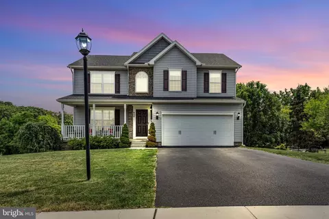940 Friar Run, Hanover, PA 17331