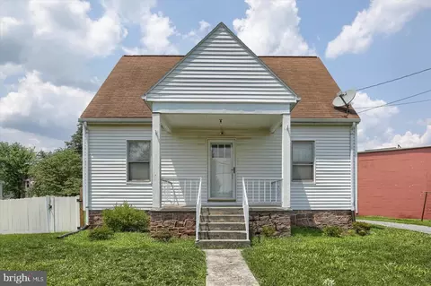3221 Davidsburg Rd, Dover, PA 17315