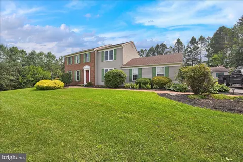 12375 Brillstrick Rd, Stewartstown, PA 17363