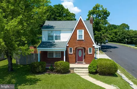 601 Maryland Ave, York, PA 17404