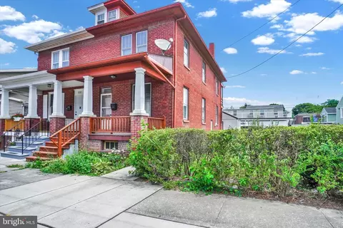 533 Dallas St, York, PA 17403