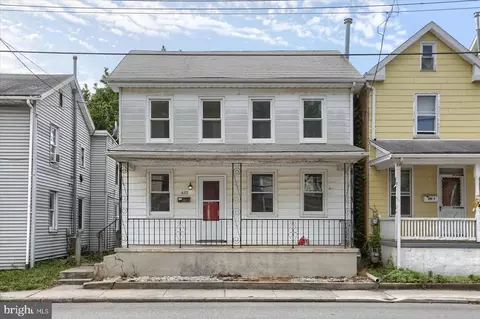 622 Frederick St, Hanover, PA 17331
