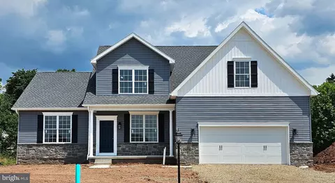 2630 Village Rd #LOT 101, Dover, PA 17315