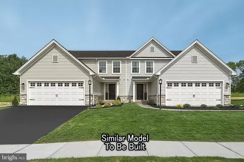 7452 Saint Patrick Ct, Abbottstown, PA 17301