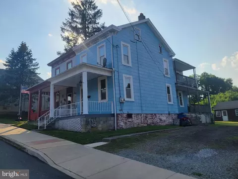 110 Lemon St, Wrightsville, PA 17368