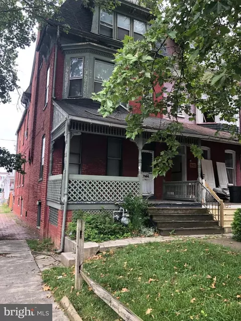 749 Linden Ave, York, PA 17404