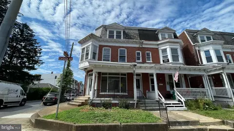 300 Carlisle Ave, York, PA 17404