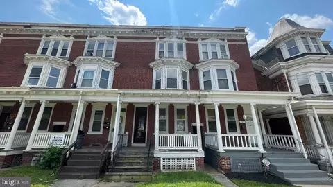 922 W King St, York, PA 17401