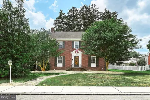 363 Centennial Ave, Hanover, PA 17331