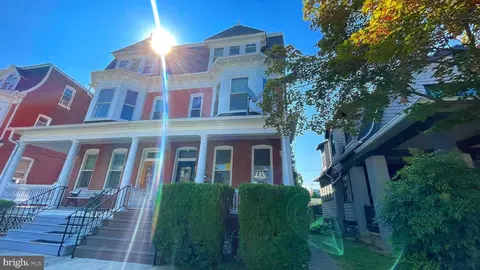 719 Madison Ave, York, PA 17404