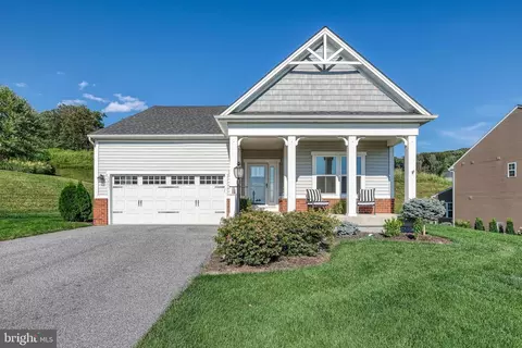 1411 Crest Way, York, PA 17403