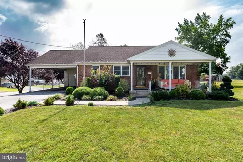 435 Moul Ave, Hanover, PA 17331