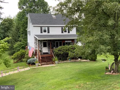 81 Fetrow Ln, New Cumberland, PA 17070