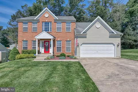 17194 Russett Farm Dr, Shrewsbury, PA 17361