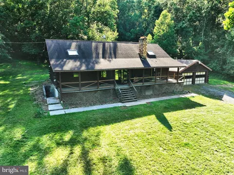 1110 Green Springs Rd, York, PA 17406
