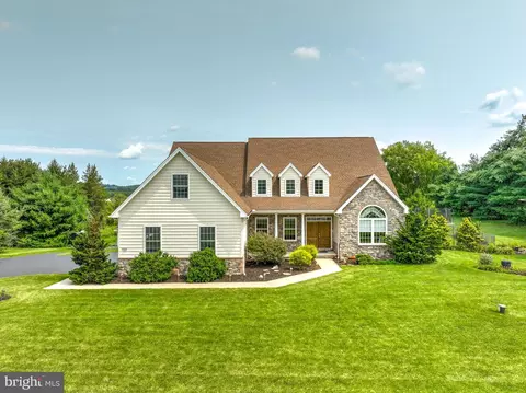 750 Pleasant Dr, York Haven, PA 17370