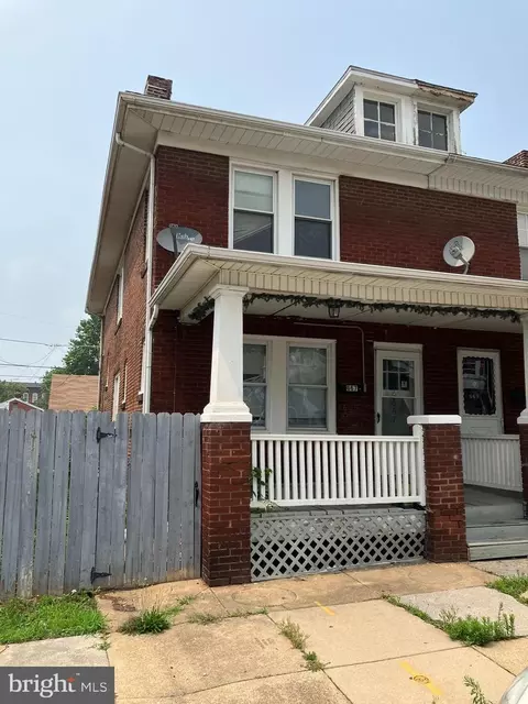 667 Chestnut St, York, PA 17403