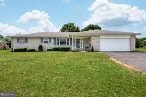 850 Cape Horn Rd, York, PA 17402