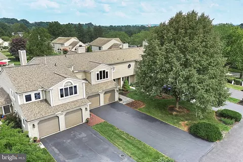 3161 S Salem Church Rd #3, York, PA 17408