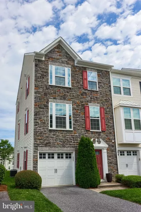 1257 Elderslie Ln #109, York, PA 17403