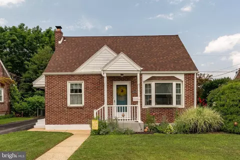 2003 Filbert St, York, PA 17404