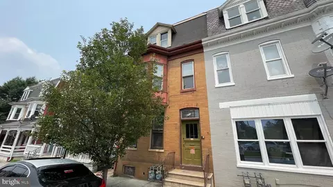 803 W Princess St, York, PA 17401
