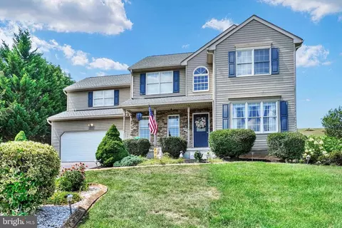 643 Leaf St, York, PA 17404
