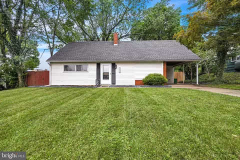 741 Terrace Rd, York, PA 17404