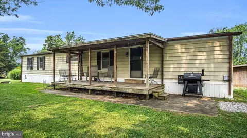 4411 Pine Hill Rd, Dover, PA 17315