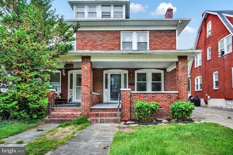 655 Colonial Ave, York, PA 17403