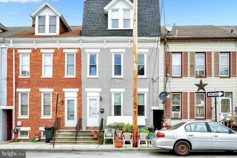 125 S Albemarle St, York, PA 17403