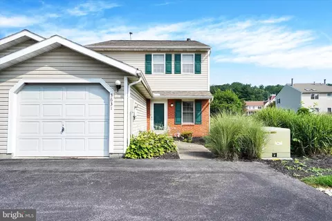 3631 Hope Ln, York, PA 17406