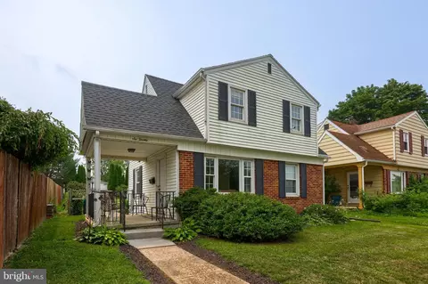 620 E Maple St, York, PA 17403