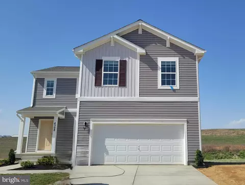 4308 Brent Dr, Spring Grove, PA 17362